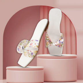 Memzee Premium Flip-Flop Slippers