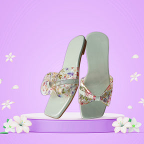 Memzee Premium Flip-Flop Slippers
